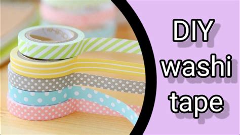 The Magic of Washi Tape in Stitching: Transforming Ordinary Fabric